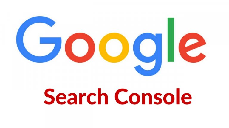 searchconsoleロゴ